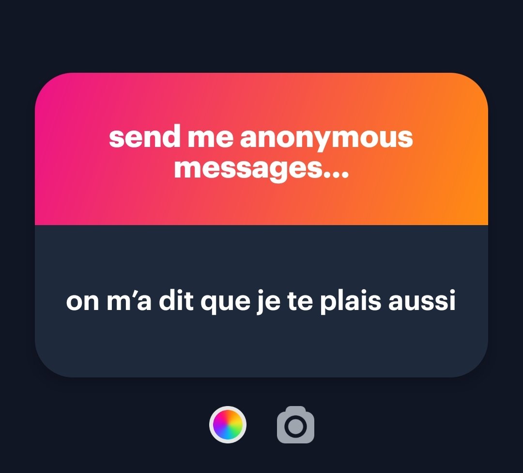 dookie92i's tweet photo. Mais ngl, je suis totalement in love de toi!!! 🤣🤣🤣 https://t.co/I8rSpkkcPt