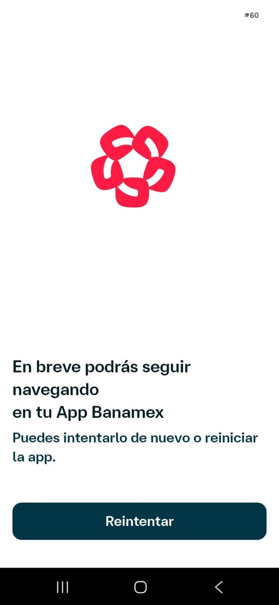 artefaktorradio's tweet photo. ¿"En breve"? @banamex lleva horas sin servicio https://t.co/zjcEAh9PxK