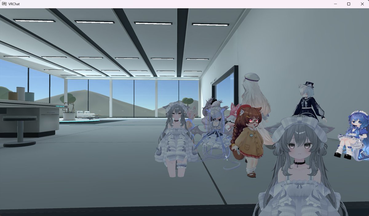 icrazt's tweet photo. Saw a bunch of posts on X about GPT Astra getting noticeably better, so I gave it a try with the quota I had left before the reset.

It only took about half an hour to get something like this working.

Seeing this level of capability firsthand is pretty mind-blowing. https://t.co/bdprRsasVw