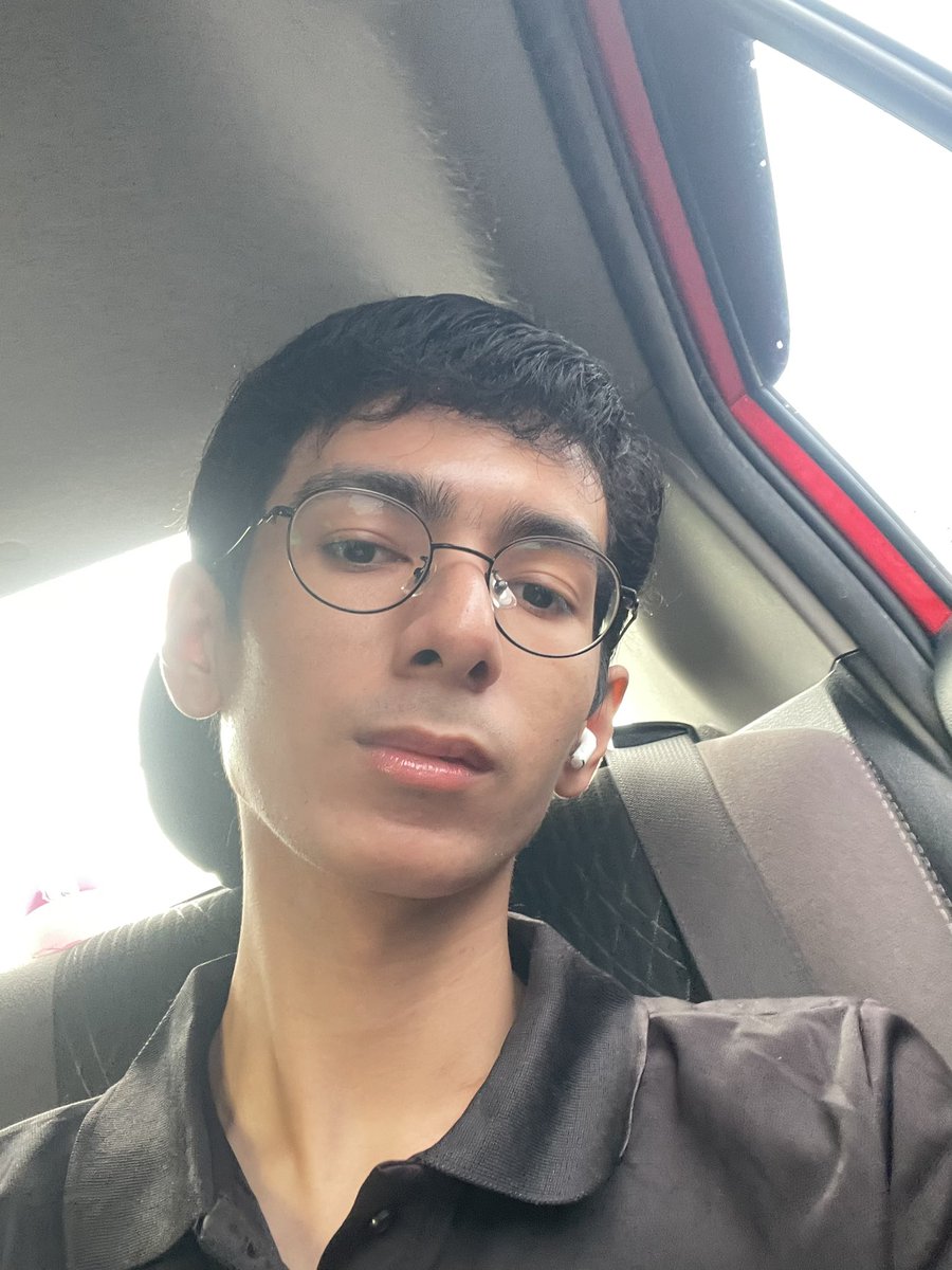 AjForbe's tweet photo. 🤓 https://t.co/B2qASgxWia