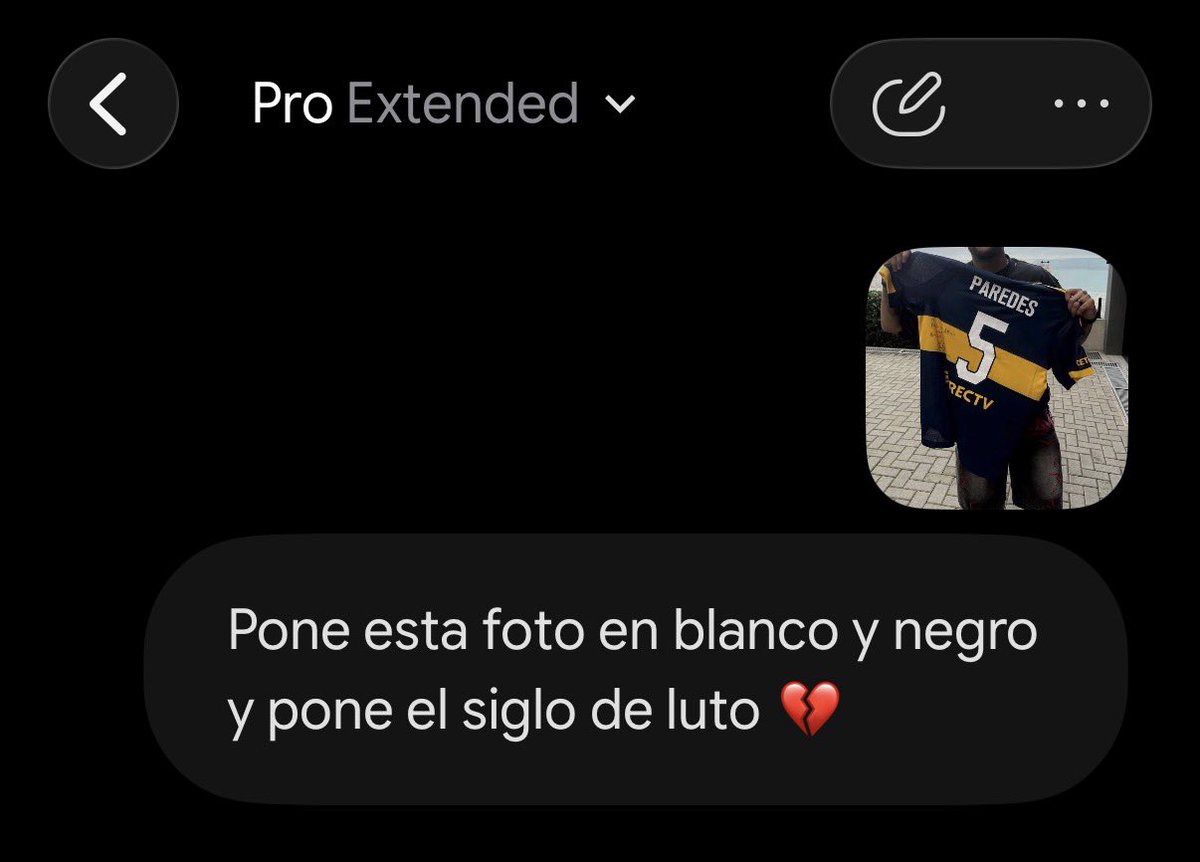 notnicobj's tweet photo. soy notnico, síganme acá y den RT así vuelvo a mi queridísimo público  

😪😪😪😪 https://t.co/Kf6TifSlOZ