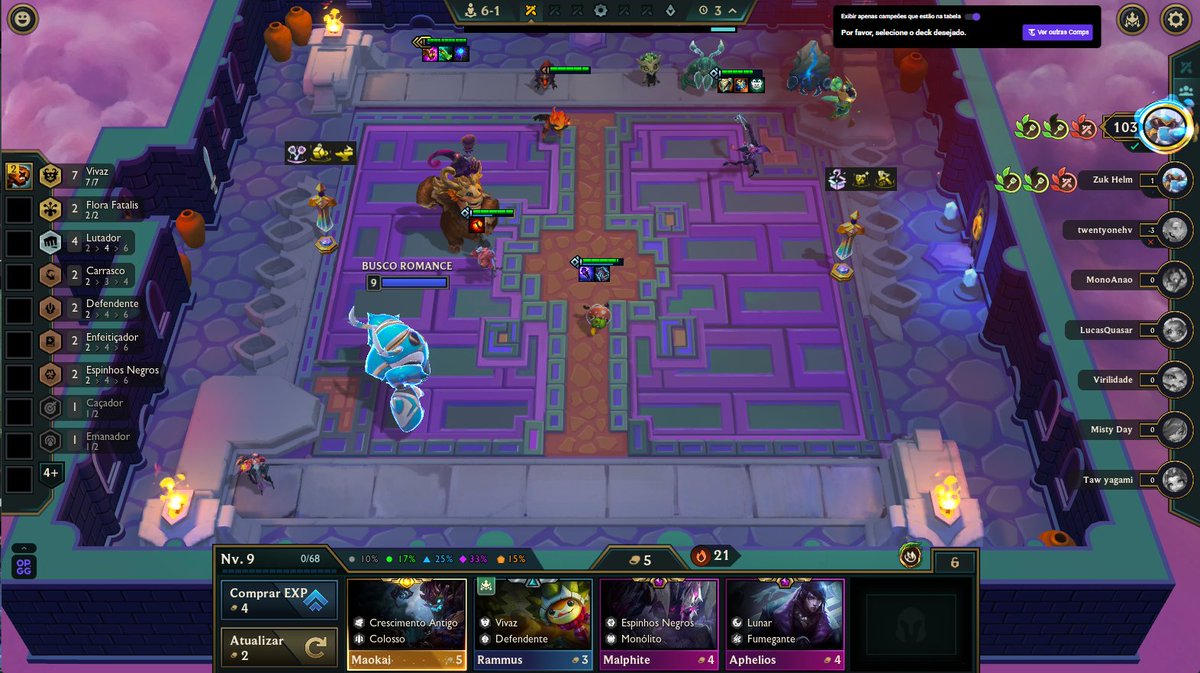 pwqBrian's tweet photo. primeira vez q n perco 1 de vida no tft https://t.co/gmG4G0kNpa