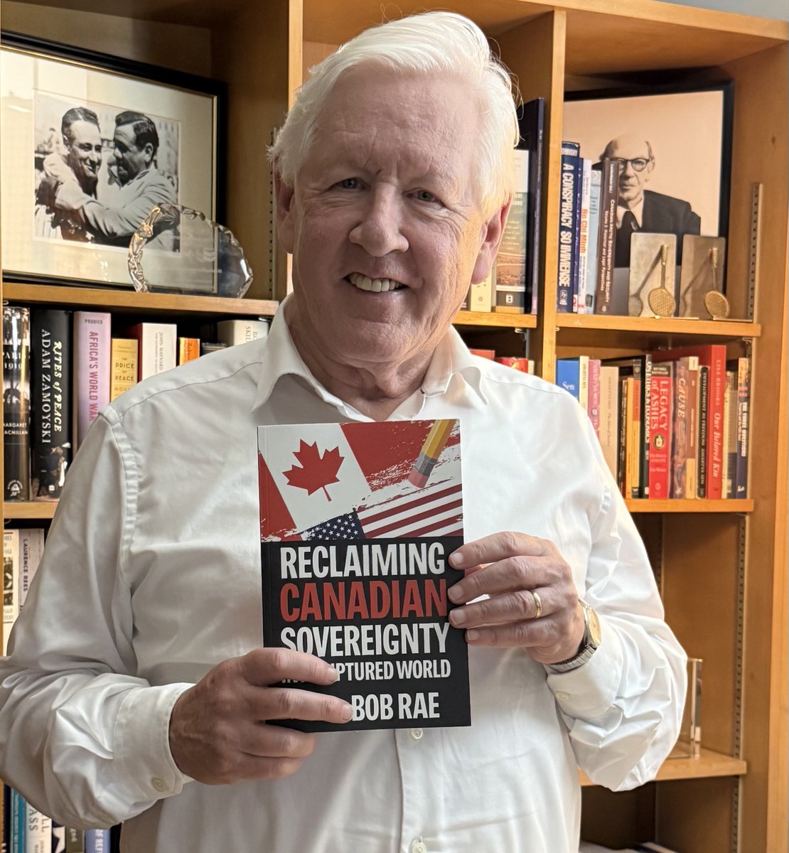 BobRae48's tweet photo. The official publication day is September 9, and it’s in bookstores as well as online.  In light of all that is happening, it’s a timely bunch of essays, including my introduction. https://t.co/wVeQhbgBxr