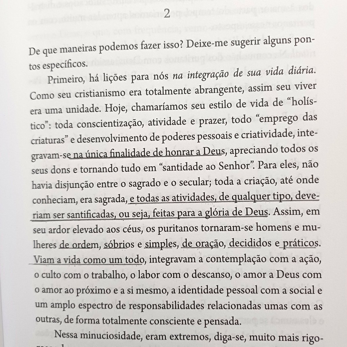 priscalima's tweet photo. Leitura 📚 
#entreosgigantesdeDeus 
#J.I. Packer https://t.co/9lgup6QNWu