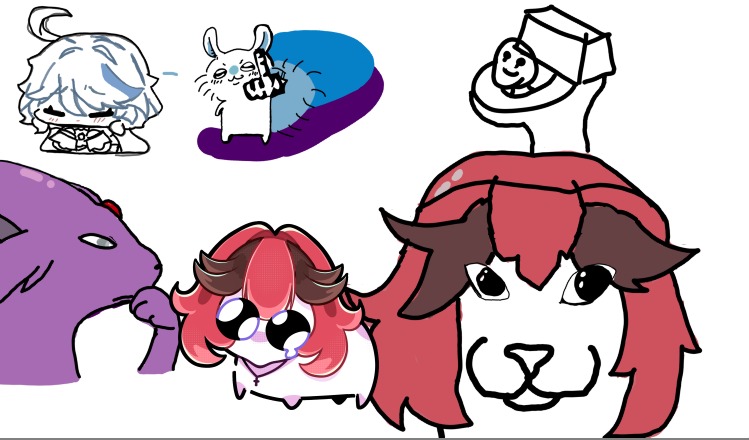 Serbi_vt's tweet photo. los dibujos culeros que ago XD https://t.co/VfOEbvxATc