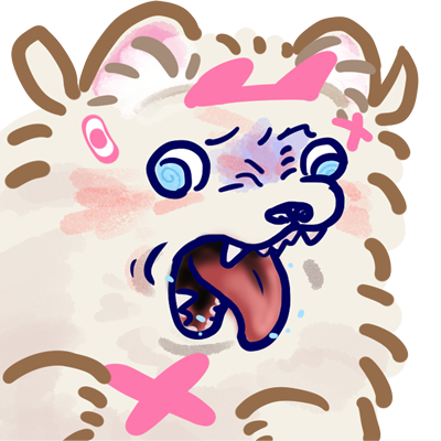 wugedou579's tweet photo. I made some Discord emoticons for everyone~ https://t.co/QIWJe3LVZW