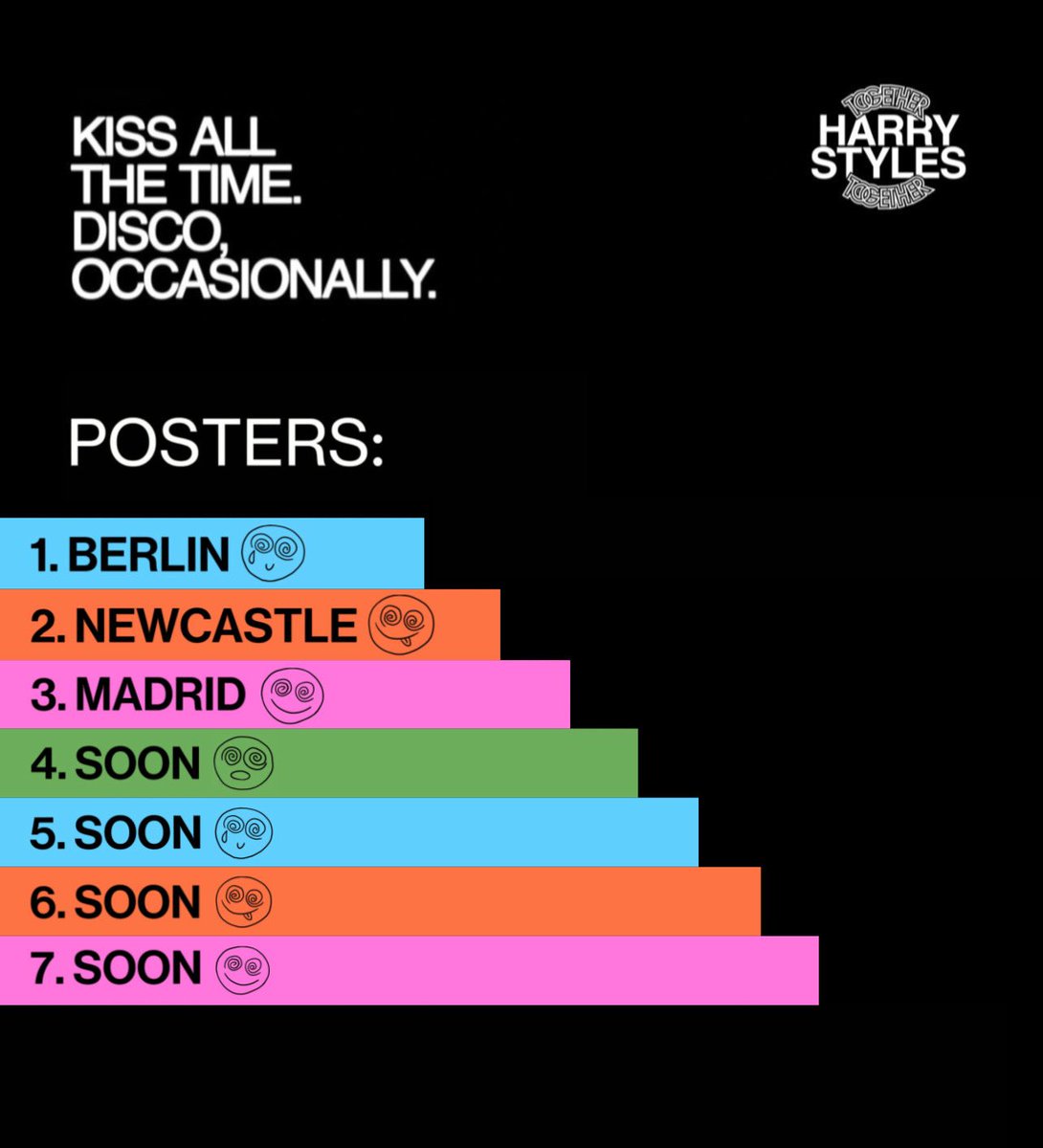 webelngtogether's tweet photo. POSTERS.
https://t.co/574XBkzABm https://t.co/nDzeU0Sx1U