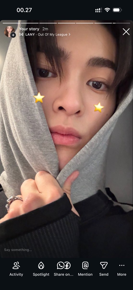 JJAMIEYYY's tweet photo. saatnya mengeluarkan pap kono + lagu bulol gueh lany https://t.co/02OpQcZlvV
