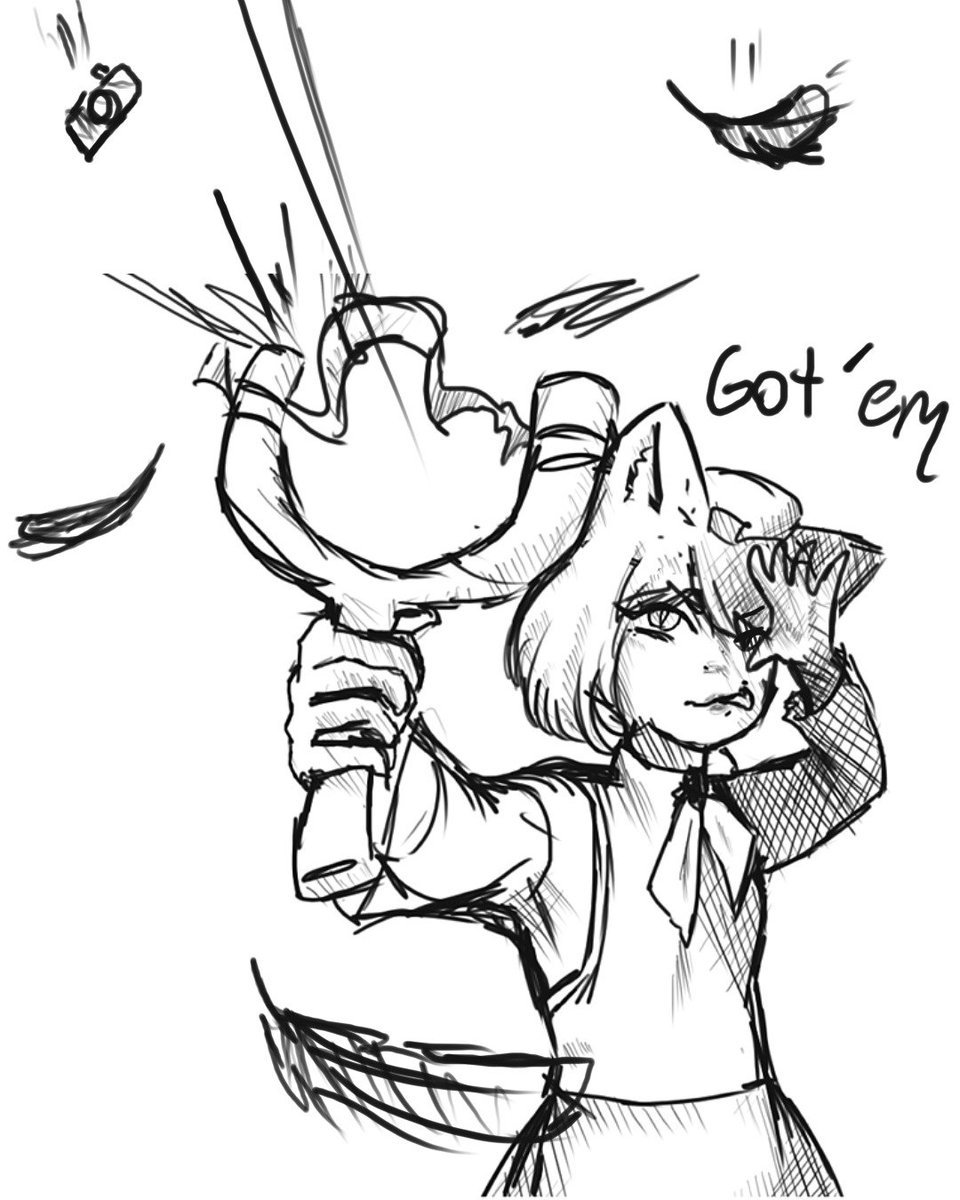 drawings_at's tweet photo. Es una pena terrible para Aya https://t.co/p55NvEFBWB