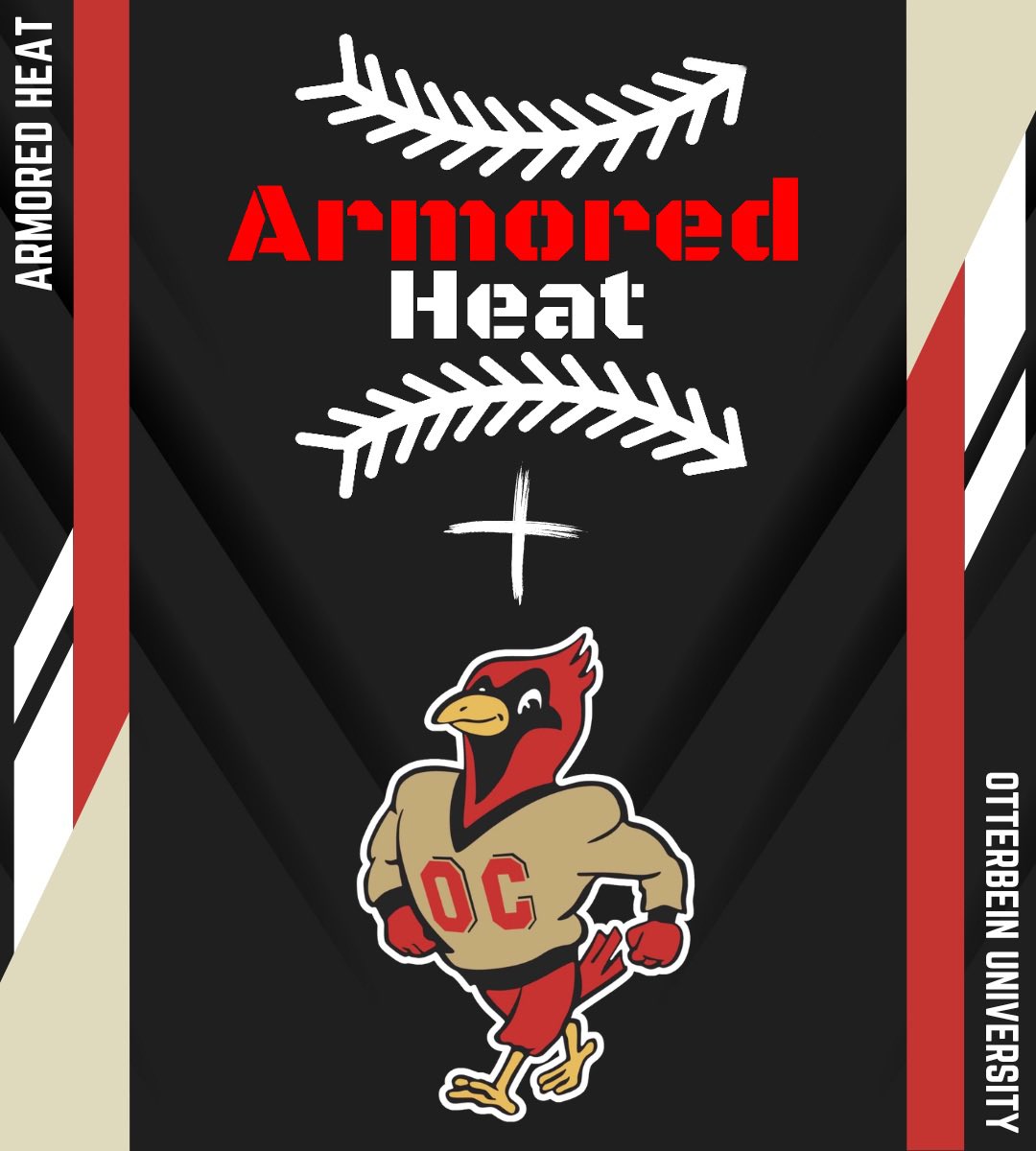 ArmoredHeat's tweet photo. 🔥Fired Up for our Partnership with @OUCardsBaseball to provide Armored Heat for all their Pitchers💪

Excited to continue to work with @coachpowell35 @brantcurnutte14 and crew to play our small role in their Player Development Process📈 https://t.co/80Z176mUdV