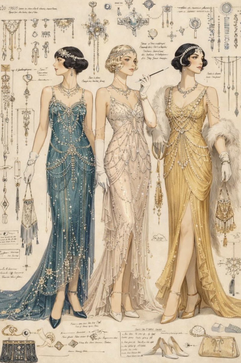 EvaLovesDesign's tweet photo. Art Deco https://t.co/75yeflPiaQ
