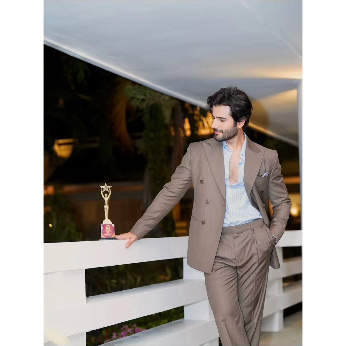 MitziMollwb's tweet photo. From Phuket’s award night, Big FM India: Style &amp; Substance. https://t.co/idUJAzdMpy