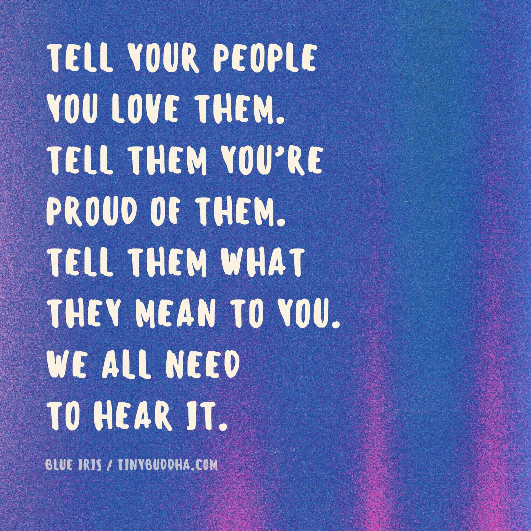 tinybuddha tweet picture