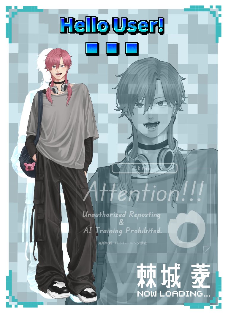 kinon_trpg's tweet photo. 立ち絵できたぞー！
ごろごのオリシ回るー！！！ https://t.co/TDYAnB4QHa