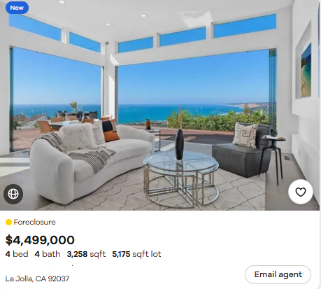 m3_melody's tweet photo. Luxury foreclosures

When managing default, I always found it so odd that the folks most likely to walk away were the wealthy ones

But, they know all the tricks and are often the first to hit the exit when the 🎵stops

2021 Cashout
2022 2 R&amp;T Refis
2023 HELOC
HOA Lien https://t.co/pPlOBNu0nP
