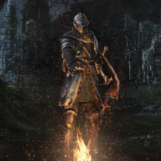 ashenonewarrior's tweet photo. He stared back https://t.co/y0HfO4WDKR