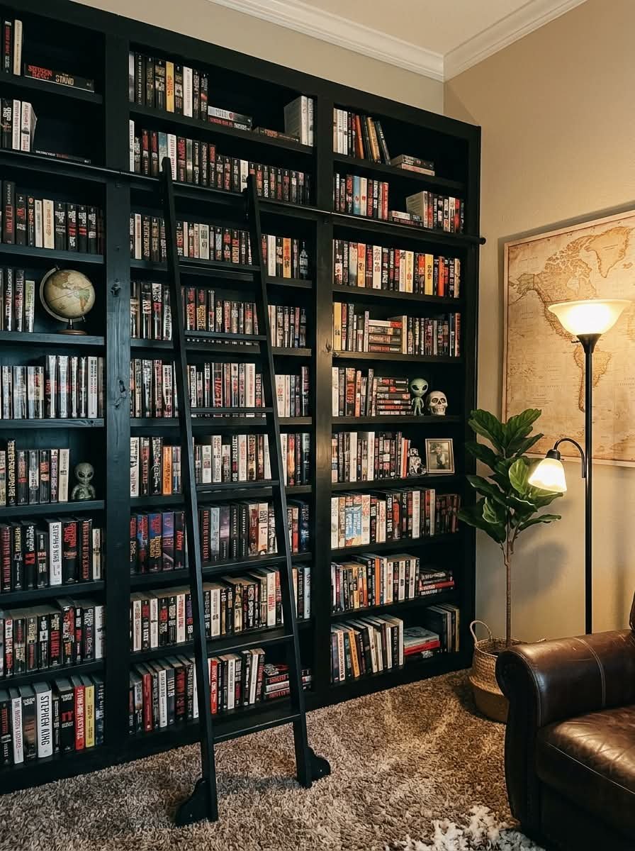 GalvanPero55796's tweet photo. “Books are the architecture of calm.” 

-Alain de Botton- https://t.co/53hGoEBrxj