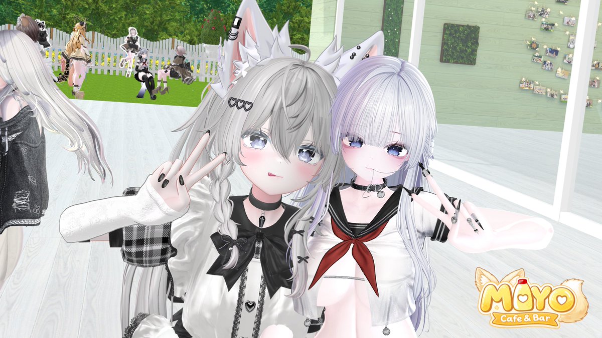nagi_rabbit_'s tweet photo. https://t.co/svyBZb0USn