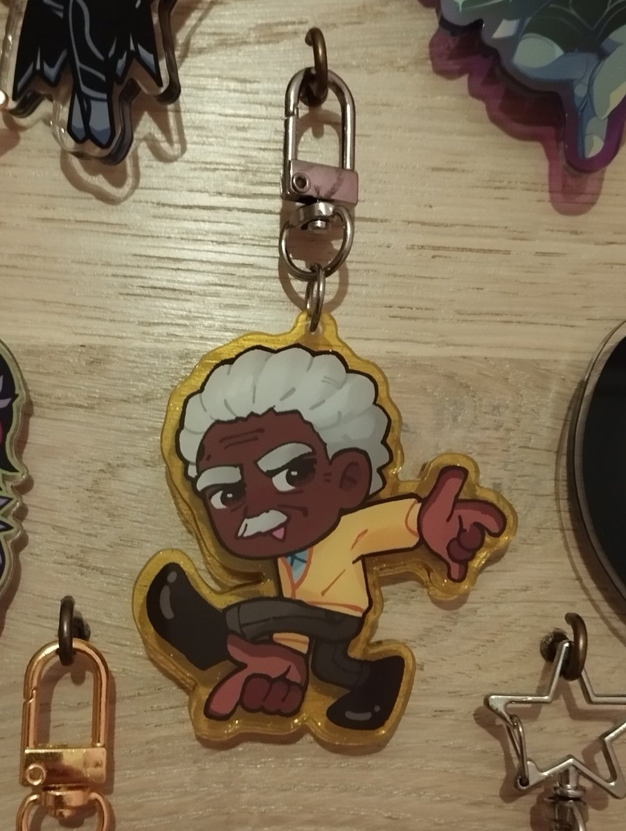 unsad7's tweet photo. @stardust11612 It came in today!! TYSM I absolutely adore it, he's perfect 🥹💞💞 https://t.co/qklyPlTQvh