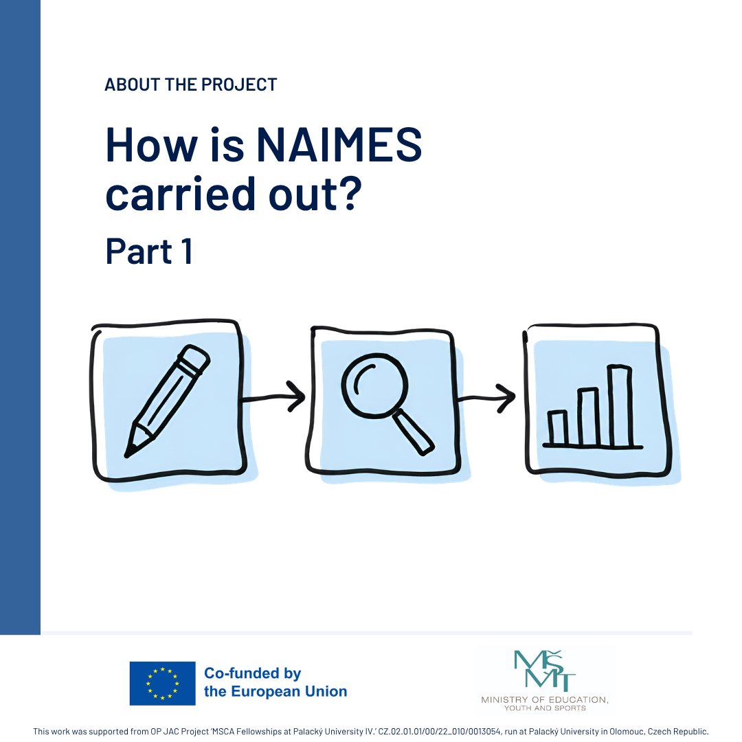 fsanchezrodas_'s tweet photo. We have covered the ✨what✨ and ✨why✨, now it is time to explore the ✨how✨!

#NAIMES is being carried out in four main stages. First up: stages 1 and 2. ➡️💡

🔗 Want to know more about our project? Visit: https://t.co/oNG71pK3vg

#names #translation #AI #research #academia https://t.co/rC3TJO50sT