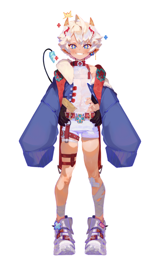 rolovoice's tweet photo. @IamNotSoBing My other OC But hi theree~💕 https://t.co/ix3DDhQxUv
