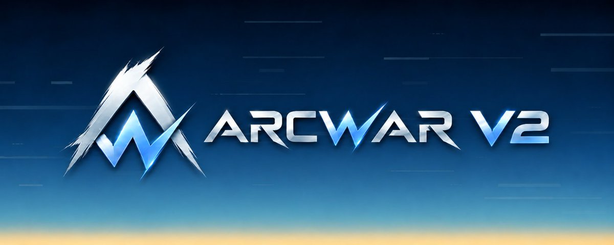 Introducing: Arcwar V2