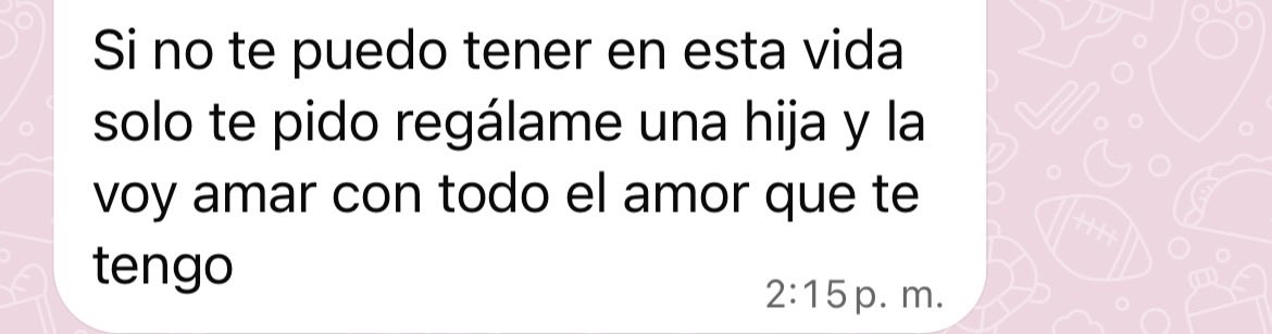 adripgg0's tweet photo. Déjenme solo quiero creerle y amarlo toda la vida 🥹 https://t.co/nCnX9yAHBR