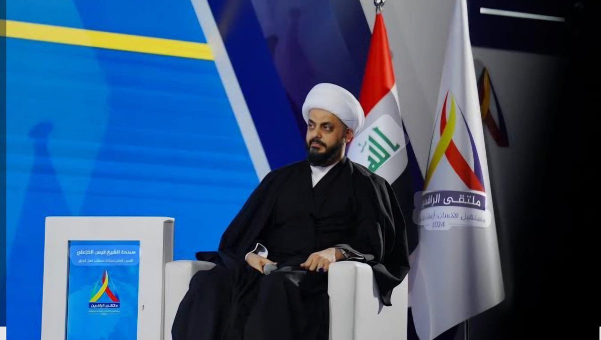aboailalshmare's tweet photo. وعد و أوفى وكان الأمين على حقوق اخوانه من ابناء الحشد ، وبتوجيه مباشر لكتلة الصادقون أن يعملوا 
بكل جهد من أجل إنصاف من ضحى
للعراق وتأمين حقوقهم
أيام معدودة وستزف البشرى بتشريع قانونهم .
شكراً أمين العراق
#قانون_الحشد_وعد_الأمين https://t.co/Ej5SLH0oW2