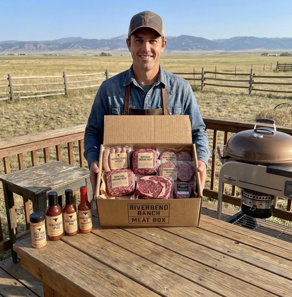 vasilvitya33's tweet photo. Wow, what a box! 🔥 Everything was fresh, delicious, and packed perfectly. Highly recommend — try it yourself!