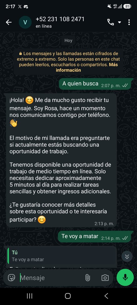necronomicoy's tweet photo. Bots sin huevos https://t.co/qoF0Q2rV8L