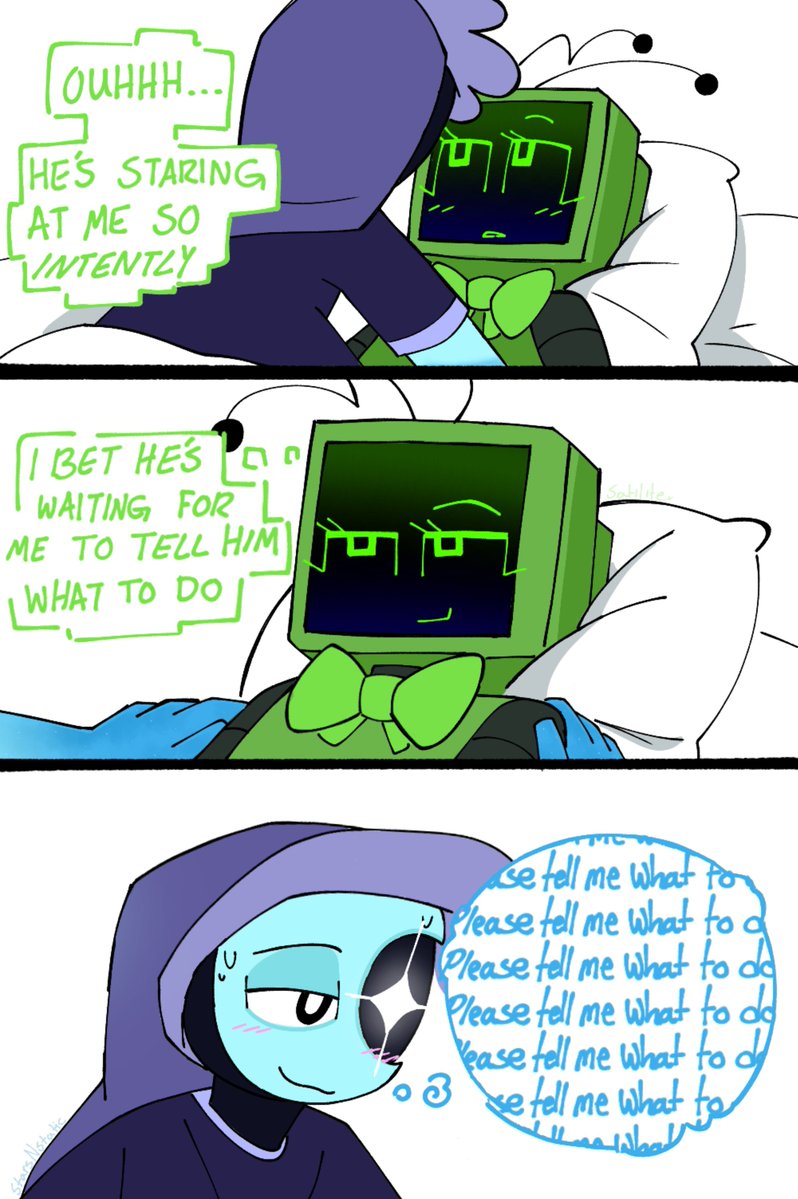 starsNstatic's tweet photo. It was funnier in my head
#moonvision https://t.co/QLTrUNtgt5