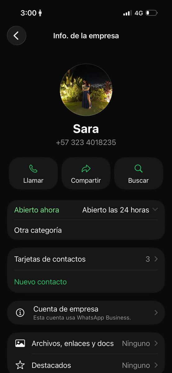 sarscovv's tweet photo. Ayer descubrí una cuenta con mi nombre y fotos “vendiendo” boletas para BTS, rapidamente supe que era la misma persona que me estafó, pues días después de la estafa,el mismo número de WhatsApp empezó a usar una foto mía de perfil(sigue usando el mismo numero que cuando me estafo) https://t.co/joxkTBpQ2W