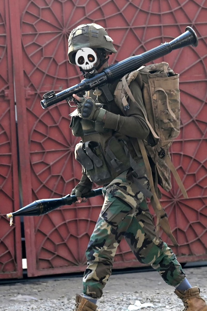 Crushing Defeat for Afghan Terrorists: Pakistan's Security Forces Make Strides