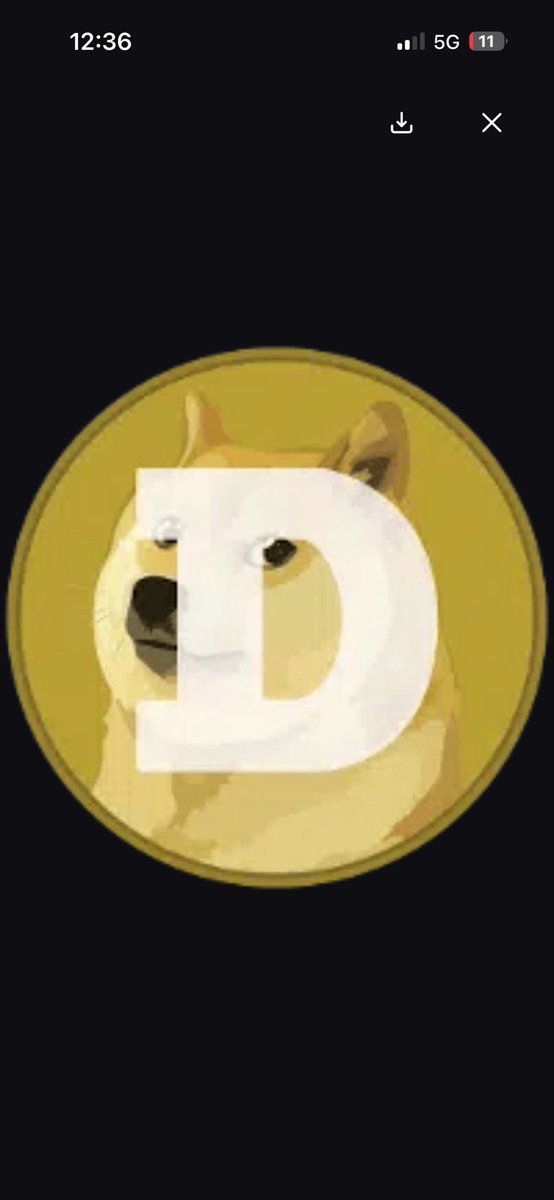 Simon2k15's tweet photo. @0xCryptoshi DODGE DODGE https://t.co/x1KvHgnjnI