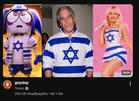 sugurumitadas's tweet photo. Essa recomendação tá difícil de ignorar. https://t.co/8lsnjVfvSm