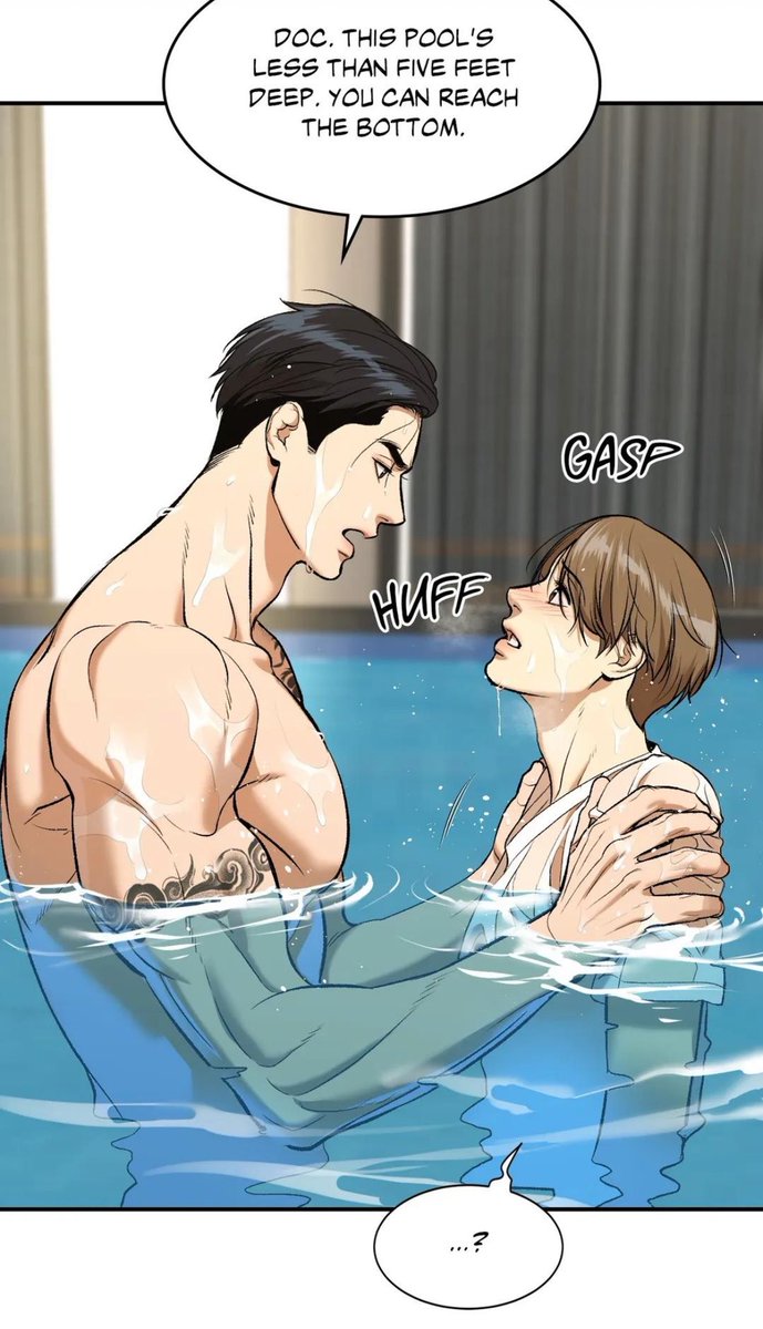 himefujojo's tweet photo. this is so embarrassing i hate this manhwa LMAOO https://t.co/qBMYdJgmxc