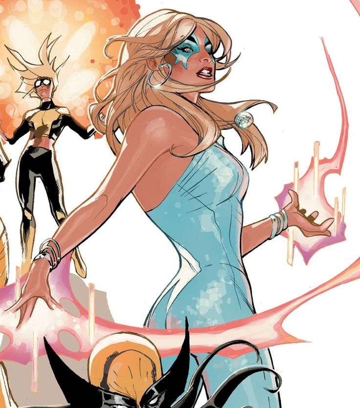 dazzlerupdates's tweet photo. the vision is clear 👀
#Marvel #Dazzler https://t.co/66eEszYbq3