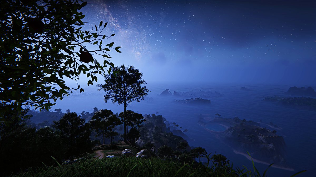 aeghad_vp's tweet photo. So excited to explore those little islands soon!
#OnceHuman #OnceHumanConsole #OnceHumanCC #VirtualPhotography #PhotoMode https://t.co/ppgYYN5O1L