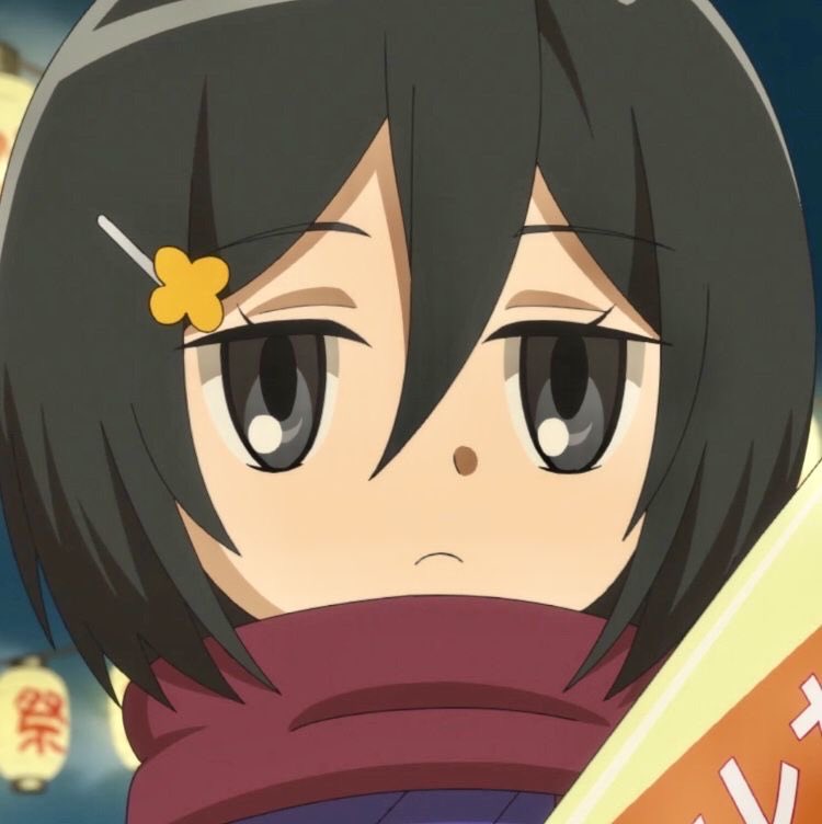 lvrenji's tweet photo. if you hate her, you will die and go to hell https://t.co/QW8YTvkthz