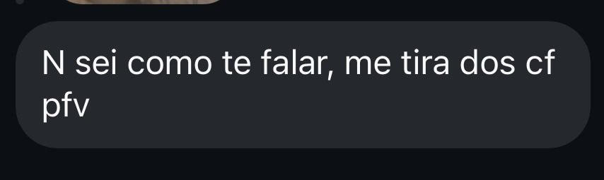 6_Tonho's tweet photo. Coloquei a mina q eu tava afim no cf e essa foi a primeira interação dela 💔🕊️ https://t.co/slP86IS3u8