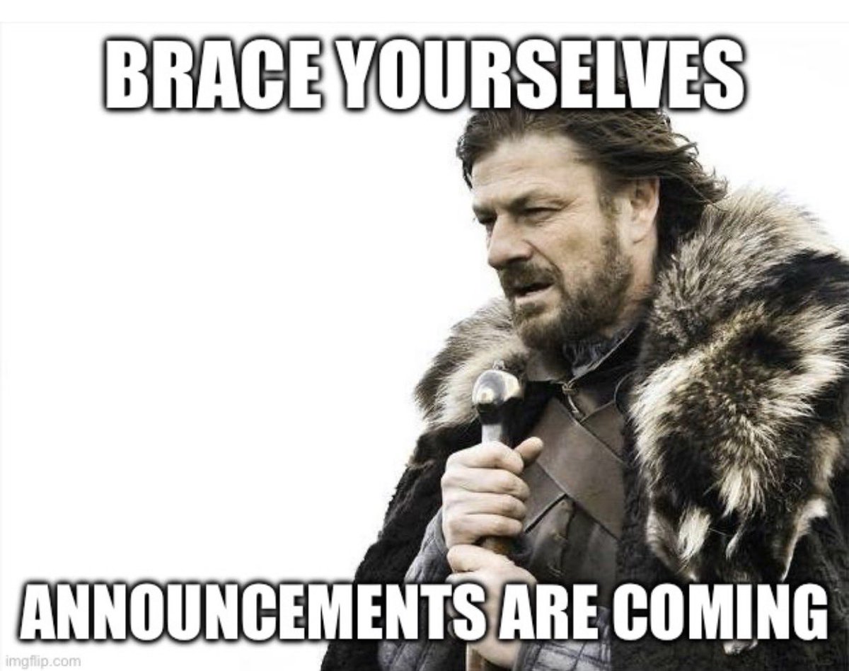 MNSHAPE's tweet photo. As we countdown to #MNSHAPE26: announcements are coming! Presenters, award winners, teachers of the year…oh my!

#PhysEd #HealthEd #AdaptedPE https://t.co/9qMA27p88a