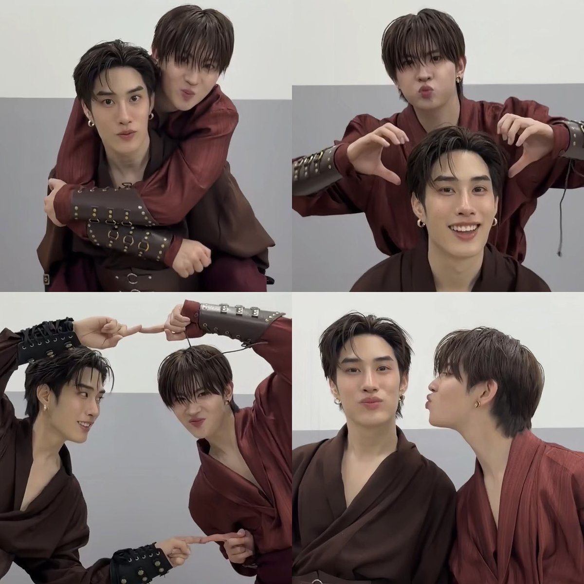 myfirstloveone's tweet photo. แจกเรฟถ่ายรูปคู่กับแฟนทีไรทำตามไม่เคยได้ เพราะไม่มีแฟนเหมือนเติ้ลเฟิร์สวันอะ https://t.co/Dei8wIuD25
