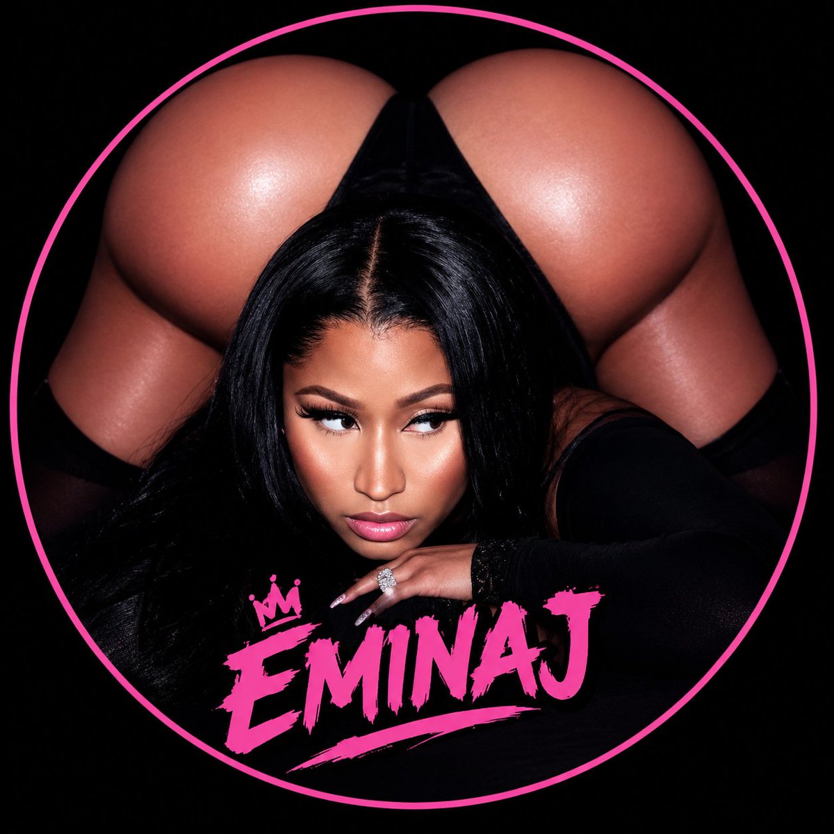 DetroitEminaj's tweet photo. We need every barb and Stan on here to have at least 10k+ followers

If you’re a Barb or a Eminem fan , LIKE &amp; RETWEET this post and follow me, then reply "Eminaj" Make sure to follow everyone who likes your reply https://t.co/G7S8Za5Pa3