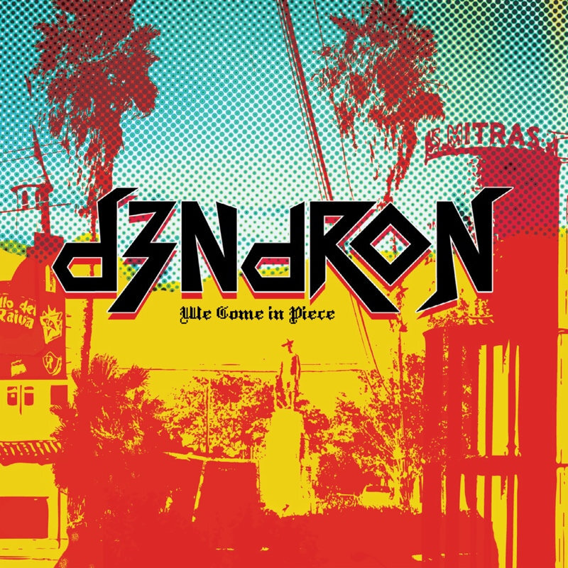 happy_fi's tweet photo. We Come in Piece por #D3NDRON #SpotifyMéxico https://t.co/FBbbKvncCV https://t.co/sfGI8TqFeL