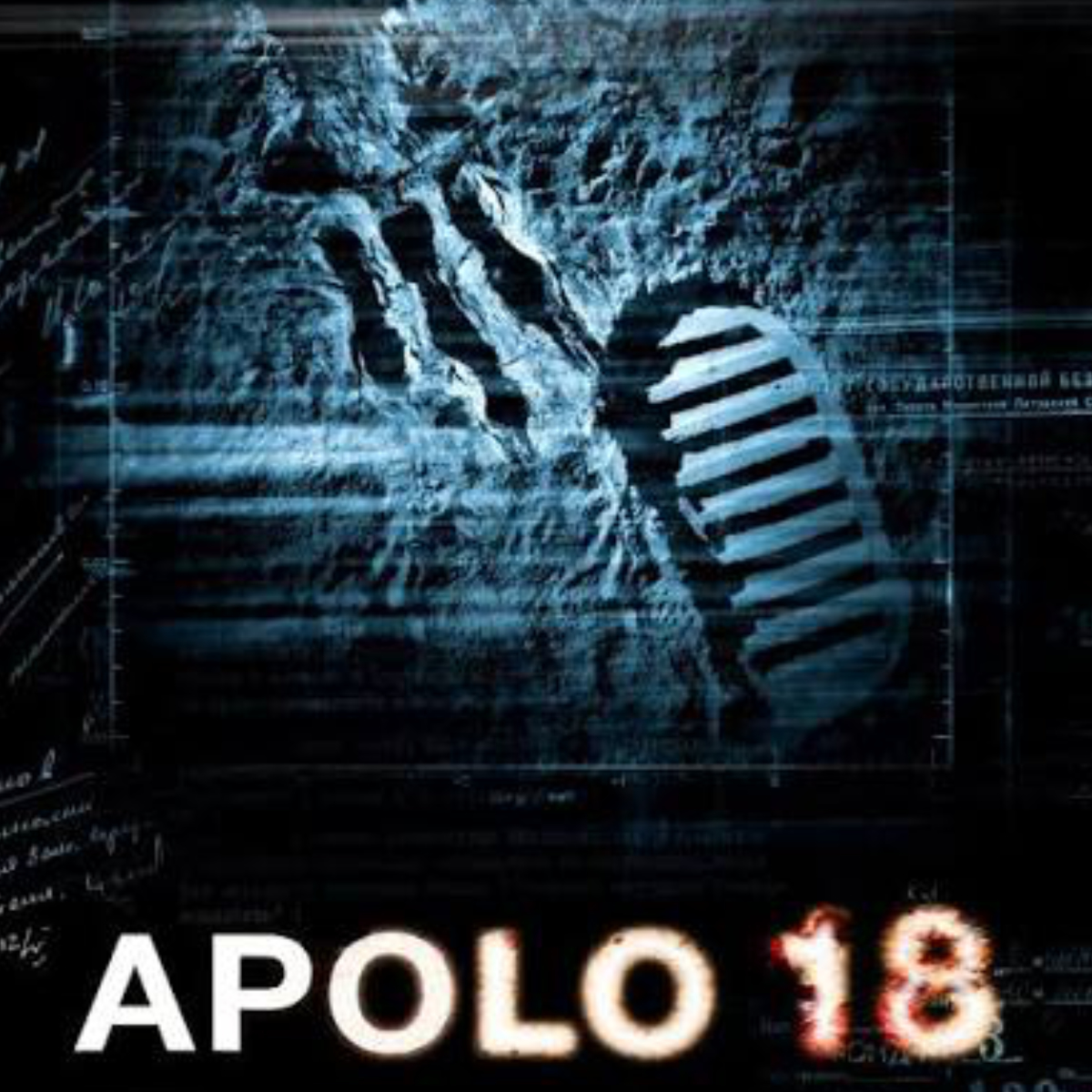 JonnGoldstein's tweet photo. 🎬 APOLLO 18: Cortometraje recuperado de una misión lunar secreta de una misión Apollo, patrocinada por el Departamento de Defensa a comienzos de la década de los 70, revela evidencias de algo terrorífico.

🎥 https://t.co/GJQGTBC4we

#terror #cienciaficcion #metrajeencontrado https://t.co/C0Rb0yzCZD