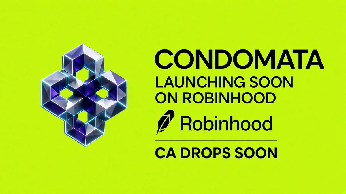 condomata's tweet photo. What's the CA ?

CA DROPS SOON... https://t.co/yGC1hhPqtz