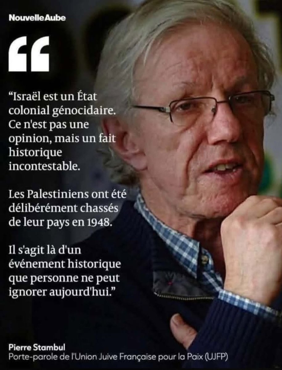 FouziGone's tweet photo. @V_Sarselli Pas en mon nom de lyonnais... #VirginieSarselli #IsraelPartenariat #PalestineGenocide https://t.co/aE0ME2qbby