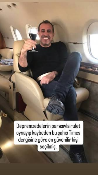 pasal_1907's tweet photo. @Fullyaozturk acı mı.!!!

dolandırıcılıktan kaç defa ceza aldı hapis yattı, kurban olduğum ALLAH o kadar büyük ki sırf develete çamur atmak için DOLANDIRICIYA HIRSIZA övgüler yagdıran 6-7 yıl en GÜVENİLİRi seçtikleri kişi  sırf RTErdoğana inat verdiler parayı o da KARIDA KUMARDA YEDİ! https://t.co/fOr9DAfExR