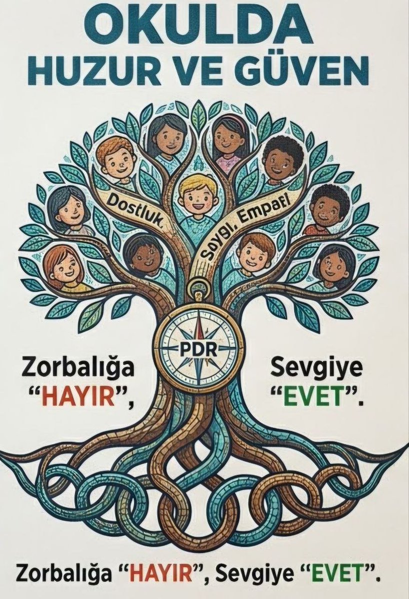 MahmutK35886999's tweet photo. Rehberlik servislerinin güçlenmesi için PDR norm kadro düzenlemesi güncel ihtiyaçlara göre yapılmalı. Servis güçlendikçe öğretmenin ve velinin yükü de gözle görülür biçimde hafifliyor.

@CelileErenOKTEN @mebpgm @Yusuf__Tekin @cftcblnt @farukyelkenci
#PDRNormuŞimdi https://t.co/6VIjguLjr5