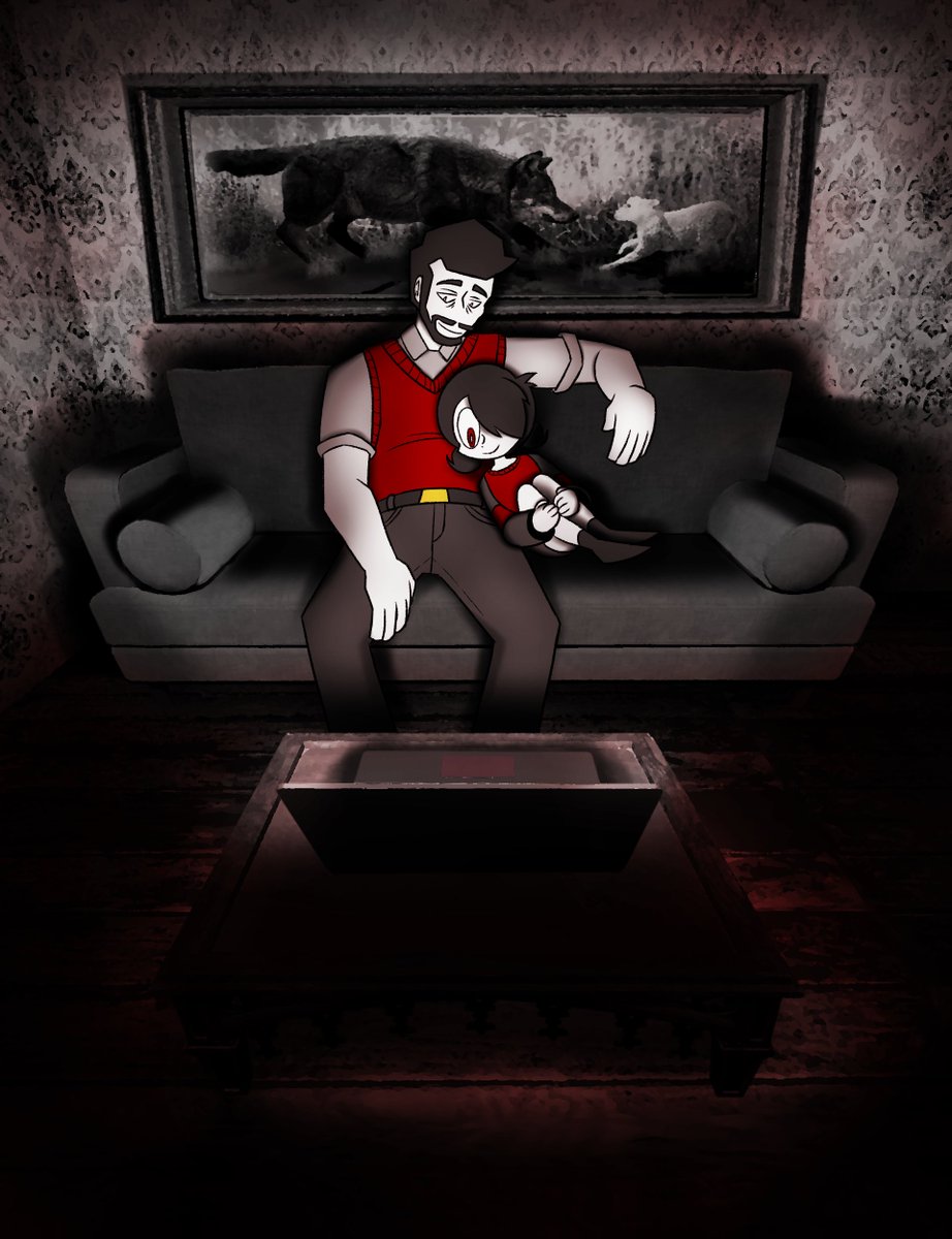 LinLinAnimation's tweet photo. Concept art

Can you guess what I'm working on... https://t.co/5JmuVHvQ6W